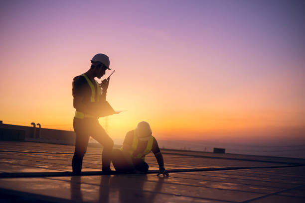 Best Roof Waterproofing Services  in Barton, NM