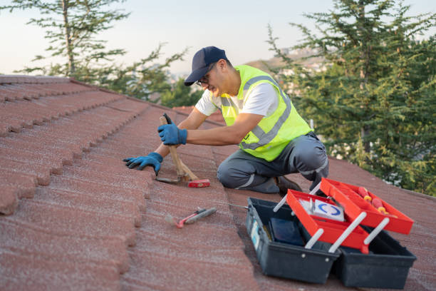 Slate Roofing Contractor in Barton, NM